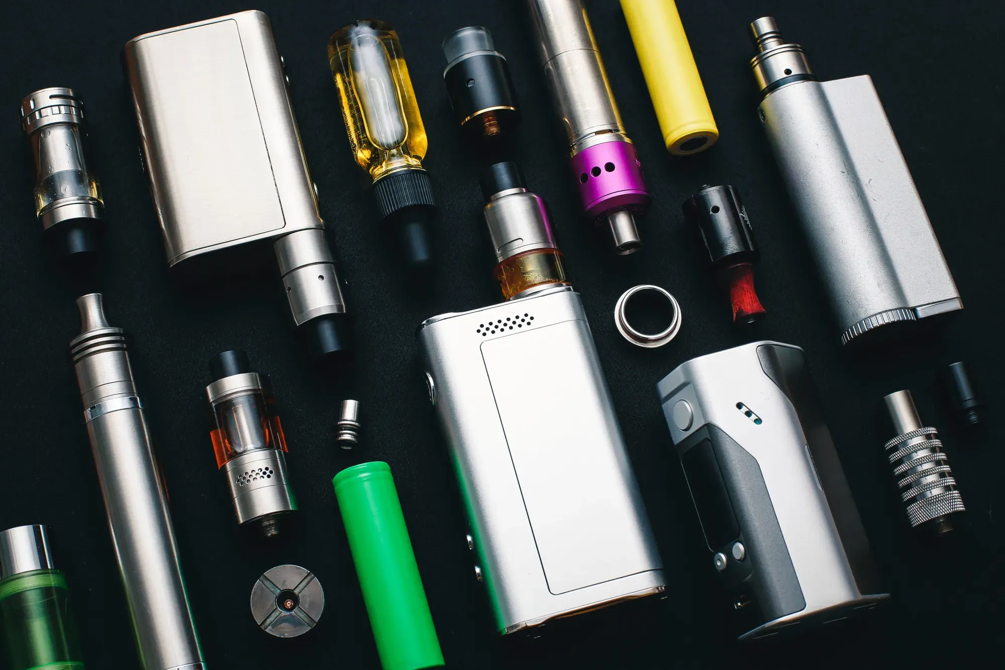 vapotage