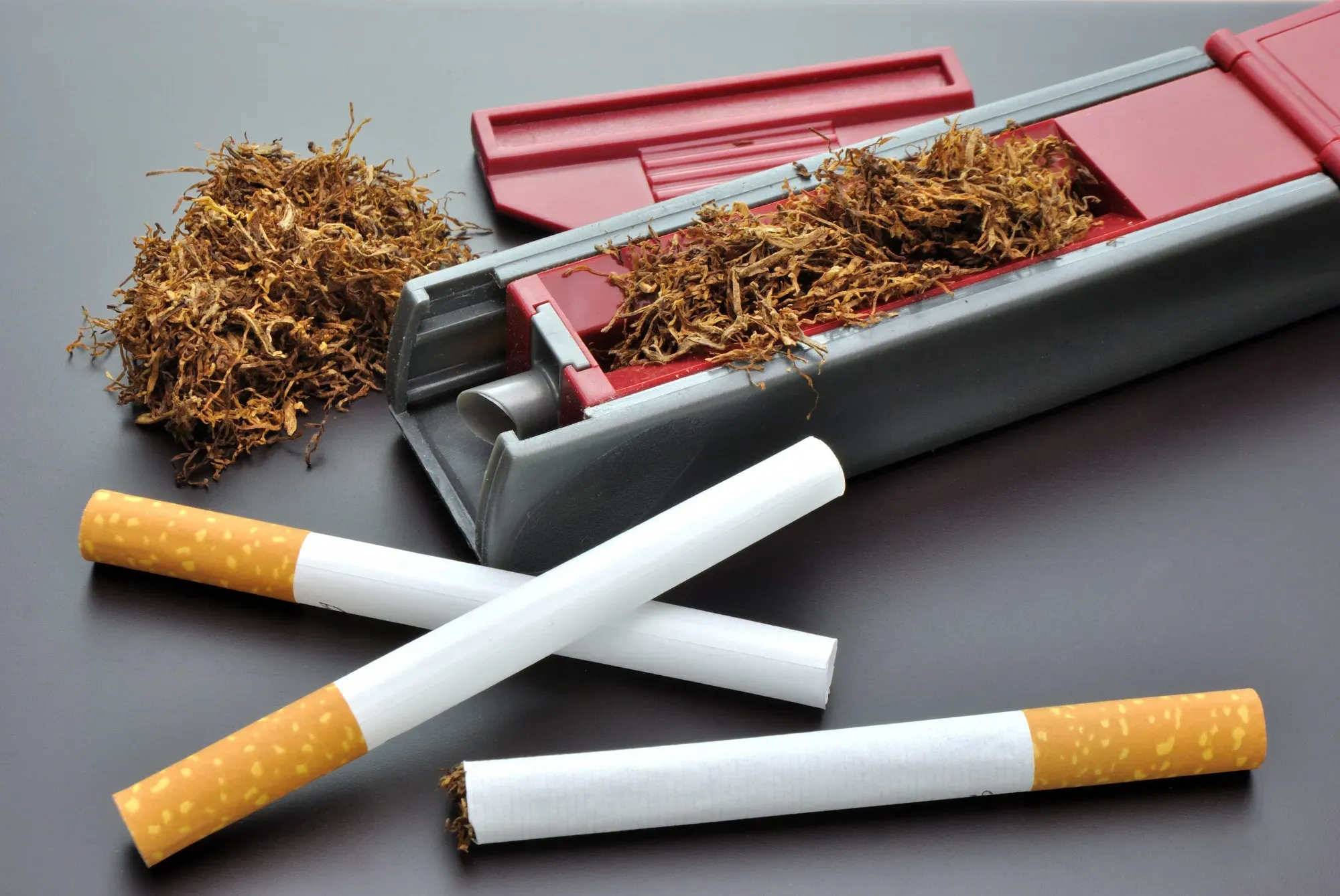 tabac